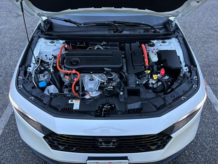 2024 Honda Accord Hybrid Sport Sedan, available for sale in Paterson, New Jersey | Speedway Motors LLC. Paterson, New Jersey 2024 Honda Accord Hybrid Sport Sedan, available for sale in Paterson, New Jersey | Speedway Motors LLC. Paterson, New Jersey