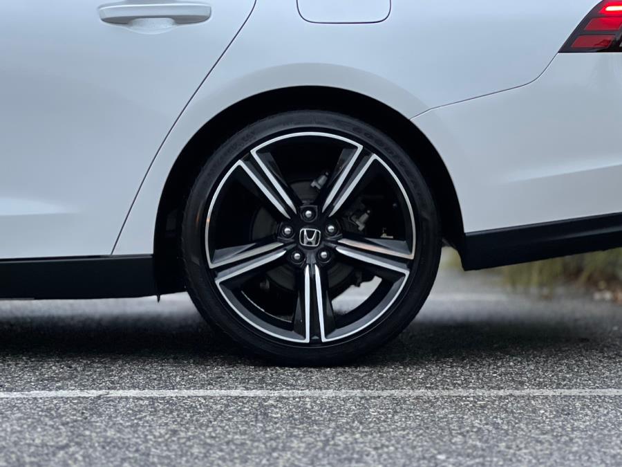 2024 Honda Accord Hybrid Sport Sedan, available for sale in Paterson, New Jersey | Speedway Motors LLC. Paterson, New Jersey 2024 Honda Accord Hybrid Sport Sedan, available for sale in Paterson, New Jersey | Speedway Motors LLC. Paterson, New Jersey