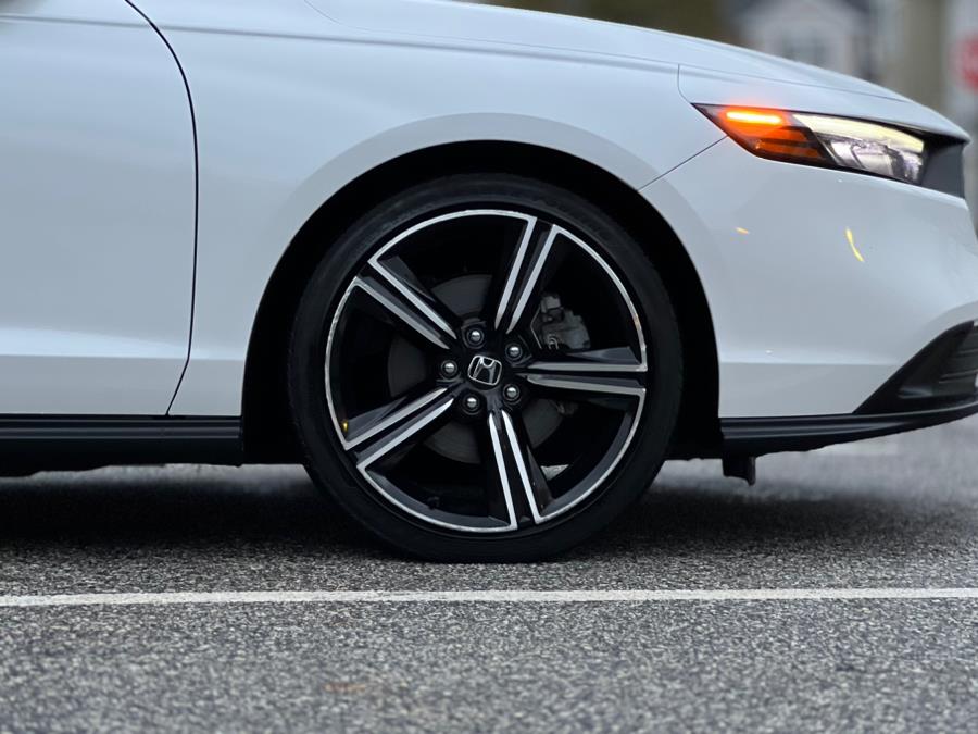 2024 Honda Accord Hybrid Sport Sedan, available for sale in Paterson, New Jersey | Speedway Motors LLC. Paterson, New Jersey 2024 Honda Accord Hybrid Sport Sedan, available for sale in Paterson, New Jersey | Speedway Motors LLC. Paterson, New Jersey