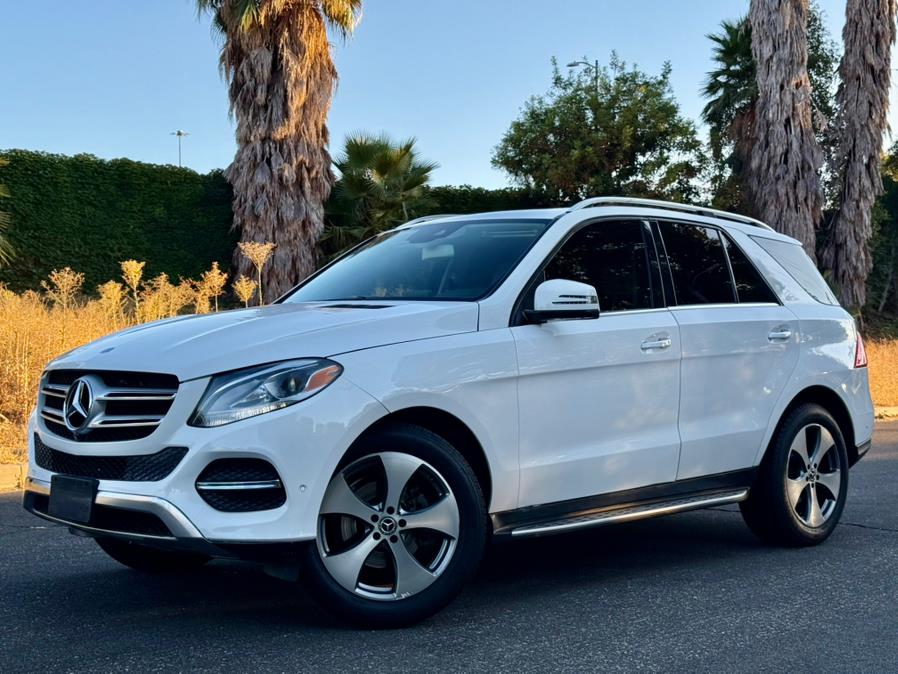 Used 2017 Mercedes-Benz GLE in Tarzana, California | Ivanna Auto. Tarzana, California