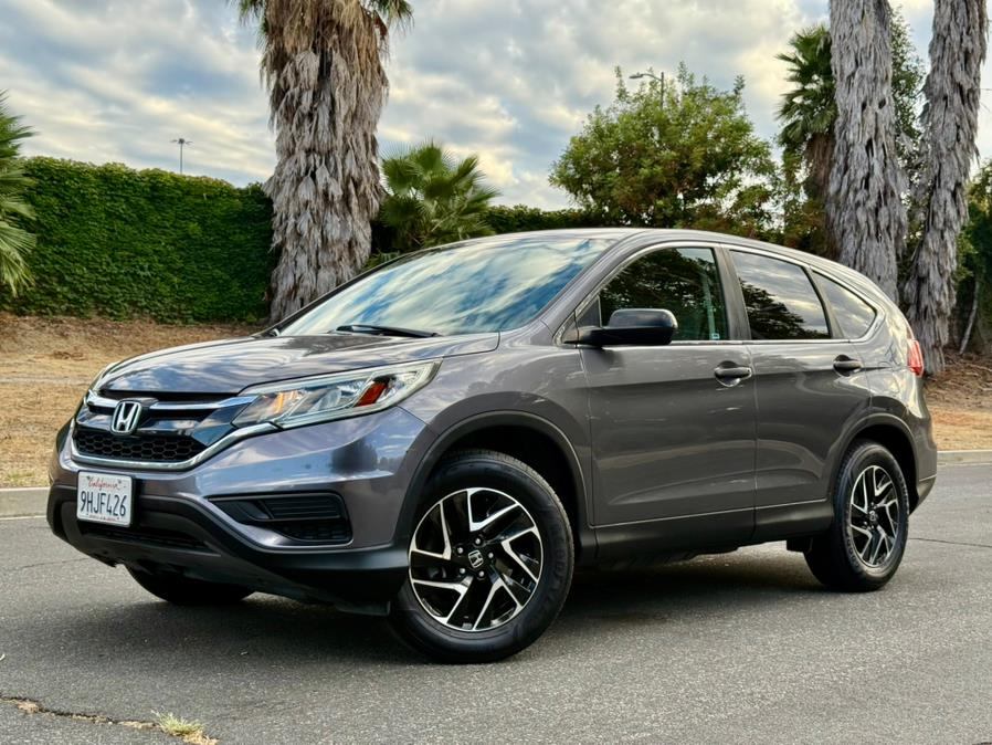 Used 2016 Honda CR-V in Tarzana, California | Ivanna Auto. Tarzana, California