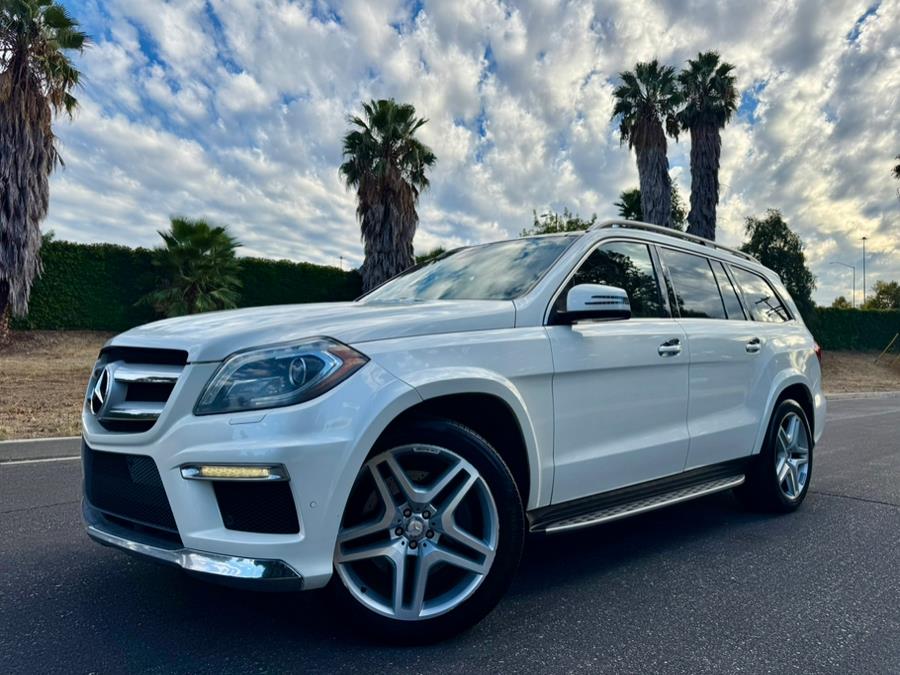 Used 2013 Mercedes-Benz GL-Class in Tarzana, California | Ivanna Auto. Tarzana, California