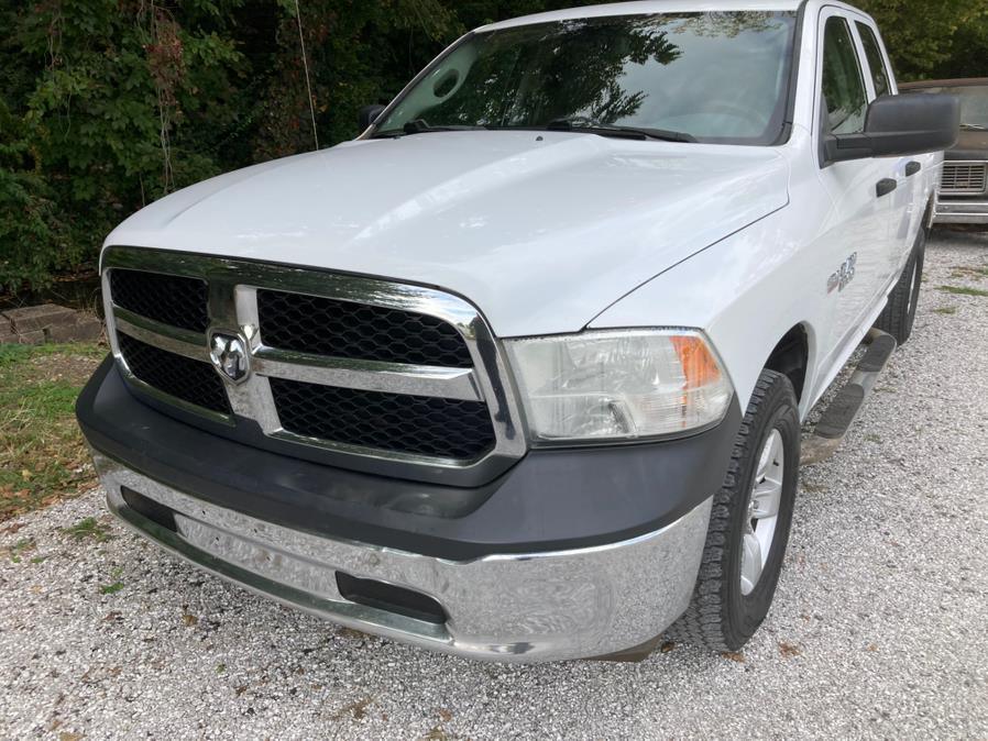 Used 2015 Ram 1500 in Neosho, Missouri | Xsell Auto LLC. Neosho, Missouri
