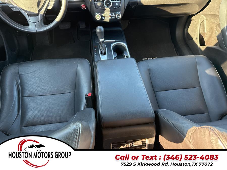 2017 Acura RDX FWD w/Technology Pkg, available for sale in Houston, Texas | Houston Motors Group LLC. Houston, Texas 2017 Acura RDX FWD w/Technology Pkg, available for sale in Houston, Texas | Houston Motors Group LLC. Houston, Texas