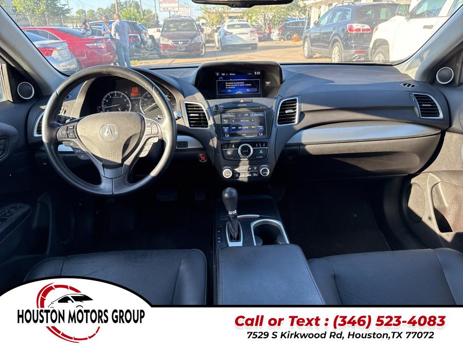 2017 Acura RDX FWD w/Technology Pkg, available for sale in Houston, Texas | Houston Motors Group LLC. Houston, Texas 2017 Acura RDX FWD w/Technology Pkg, available for sale in Houston, Texas | Houston Motors Group LLC. Houston, Texas