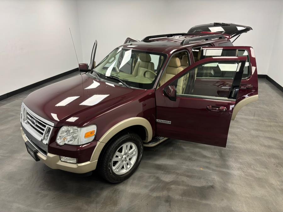 2008 Ford Explorer 4WD 4dr V6 Eddie Bauer, available for sale in Elizabeth, New Jersey | Dream Auto Group. Elizabeth, New Jersey 2008 Ford Explorer 4WD 4dr V6 Eddie Bauer, available for sale in Elizabeth, New Jersey | Dream Auto Group. Elizabeth, New Jersey
