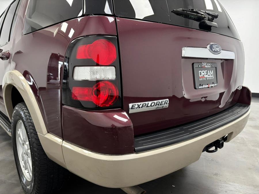 2008 Ford Explorer 4WD 4dr V6 Eddie Bauer, available for sale in Elizabeth, New Jersey | Dream Auto Group. Elizabeth, New Jersey 2008 Ford Explorer 4WD 4dr V6 Eddie Bauer, available for sale in Elizabeth, New Jersey | Dream Auto Group. Elizabeth, New Jersey
