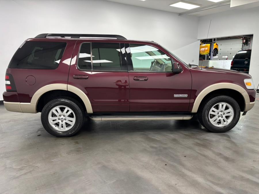 2008 Ford Explorer 4WD 4dr V6 Eddie Bauer, available for sale in Elizabeth, New Jersey | Dream Auto Group. Elizabeth, New Jersey 2008 Ford Explorer 4WD 4dr V6 Eddie Bauer, available for sale in Elizabeth, New Jersey | Dream Auto Group. Elizabeth, New Jersey