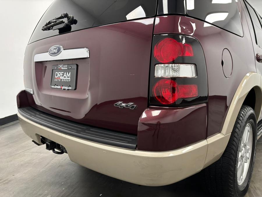 2008 Ford Explorer 4WD 4dr V6 Eddie Bauer, available for sale in Elizabeth, New Jersey | Dream Auto Group. Elizabeth, New Jersey 2008 Ford Explorer 4WD 4dr V6 Eddie Bauer, available for sale in Elizabeth, New Jersey | Dream Auto Group. Elizabeth, New Jersey