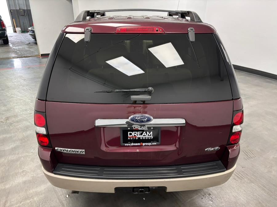 2008 Ford Explorer 4WD 4dr V6 Eddie Bauer, available for sale in Elizabeth, New Jersey | Dream Auto Group. Elizabeth, New Jersey 2008 Ford Explorer 4WD 4dr V6 Eddie Bauer, available for sale in Elizabeth, New Jersey | Dream Auto Group. Elizabeth, New Jersey