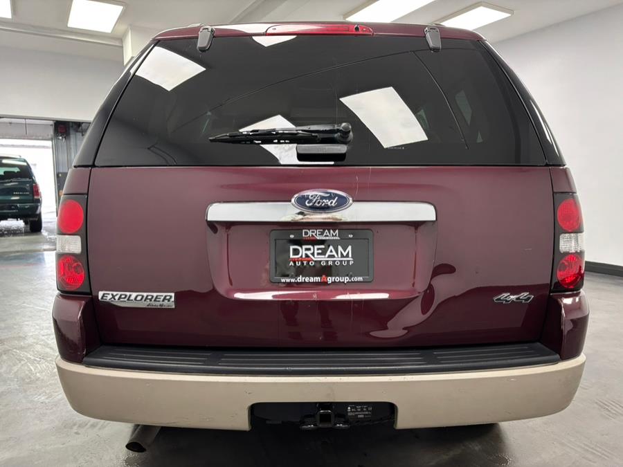 2008 Ford Explorer 4WD 4dr V6 Eddie Bauer, available for sale in Elizabeth, New Jersey | Dream Auto Group. Elizabeth, New Jersey 2008 Ford Explorer 4WD 4dr V6 Eddie Bauer, available for sale in Elizabeth, New Jersey | Dream Auto Group. Elizabeth, New Jersey