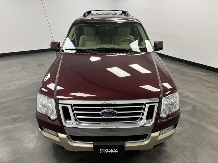 2008 Ford Explorer 4WD 4dr V6 Eddie Bauer, available for sale in Elizabeth, New Jersey | Dream Auto Group. Elizabeth, New Jersey 2008 Ford Explorer 4WD 4dr V6 Eddie Bauer, available for sale in Elizabeth, New Jersey | Dream Auto Group. Elizabeth, New Jersey
