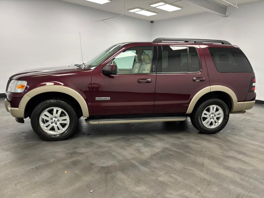 2008 Ford Explorer 4WD 4dr V6 Eddie Bauer, available for sale in Elizabeth, New Jersey | Dream Auto Group. Elizabeth, New Jersey 2008 Ford Explorer 4WD 4dr V6 Eddie Bauer, available for sale in Elizabeth, New Jersey | Dream Auto Group. Elizabeth, New Jersey