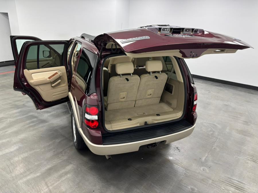 2008 Ford Explorer 4WD 4dr V6 Eddie Bauer, available for sale in Elizabeth, New Jersey | Dream Auto Group. Elizabeth, New Jersey 2008 Ford Explorer 4WD 4dr V6 Eddie Bauer, available for sale in Elizabeth, New Jersey | Dream Auto Group. Elizabeth, New Jersey