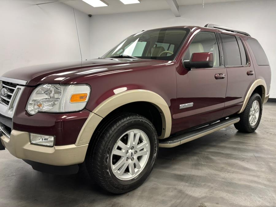 2008 Ford Explorer 4WD 4dr V6 Eddie Bauer, available for sale in Elizabeth, New Jersey | Dream Auto Group. Elizabeth, New Jersey 2008 Ford Explorer 4WD 4dr V6 Eddie Bauer, available for sale in Elizabeth, New Jersey | Dream Auto Group. Elizabeth, New Jersey