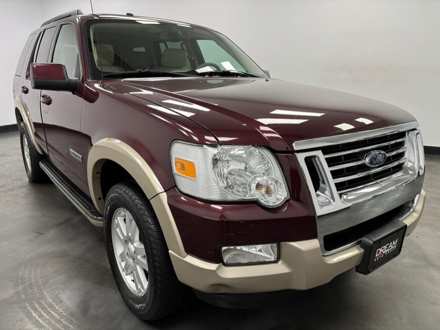 2008 Ford Explorer 4WD 4dr V6 Eddie Bauer, available for sale in Elizabeth, New Jersey | Dream Auto Group. Elizabeth, New Jersey 2008 Ford Explorer 4WD 4dr V6 Eddie Bauer, available for sale in Elizabeth, New Jersey | Dream Auto Group. Elizabeth, New Jersey