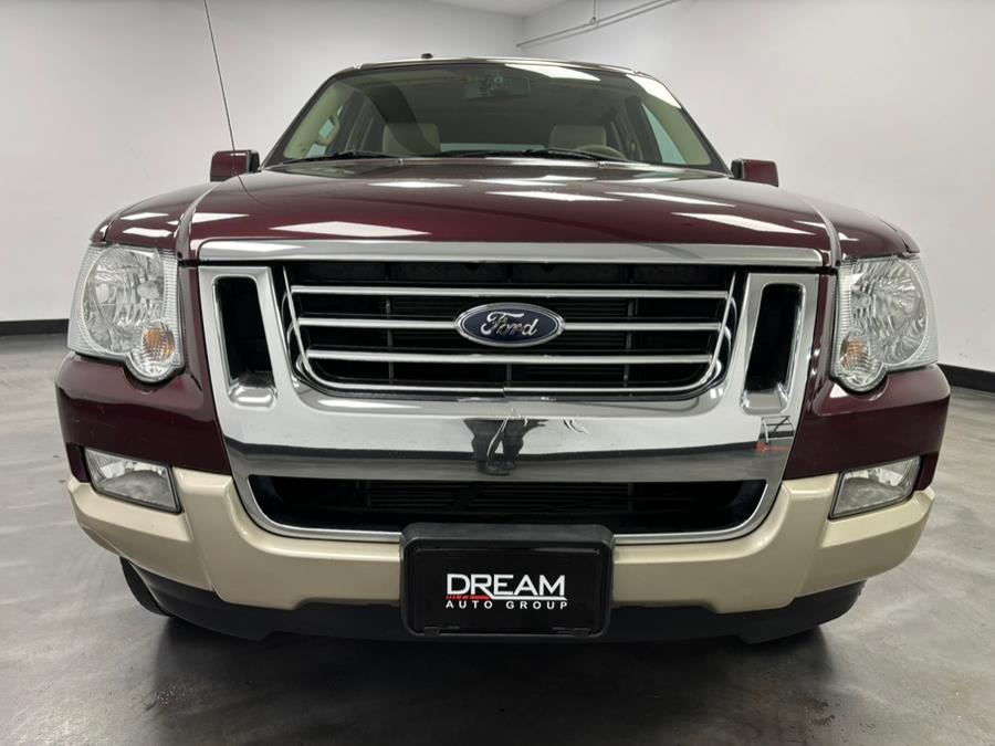 2008 Ford Explorer 4WD 4dr V6 Eddie Bauer, available for sale in Elizabeth, New Jersey | Dream Auto Group. Elizabeth, New Jersey 2008 Ford Explorer 4WD 4dr V6 Eddie Bauer, available for sale in Elizabeth, New Jersey | Dream Auto Group. Elizabeth, New Jersey