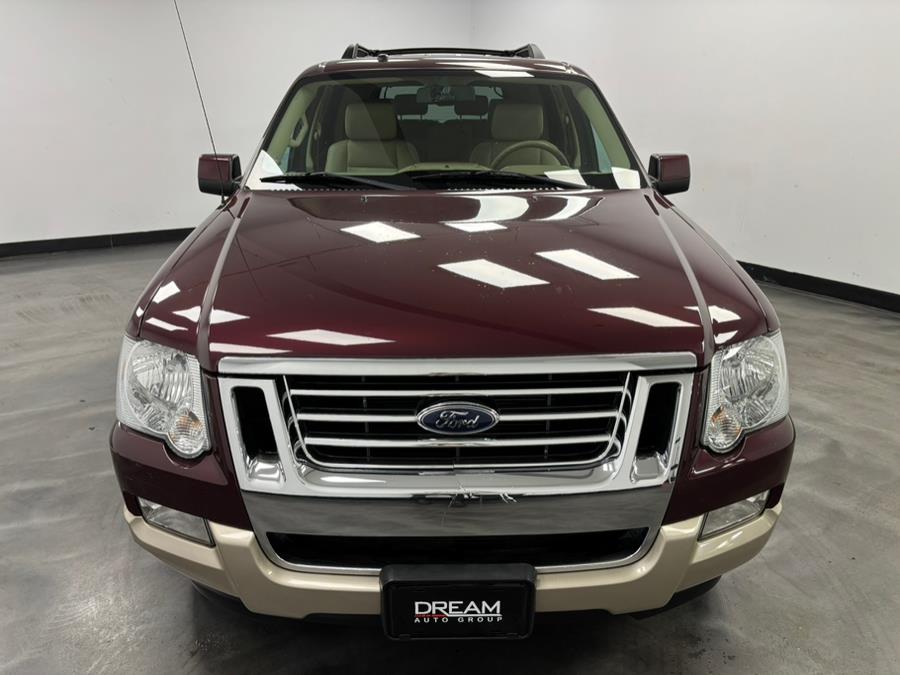2008 Ford Explorer 4WD 4dr V6 Eddie Bauer, available for sale in Elizabeth, New Jersey | Dream Auto Group. Elizabeth, New Jersey 2008 Ford Explorer 4WD 4dr V6 Eddie Bauer, available for sale in Elizabeth, New Jersey | Dream Auto Group. Elizabeth, New Jersey