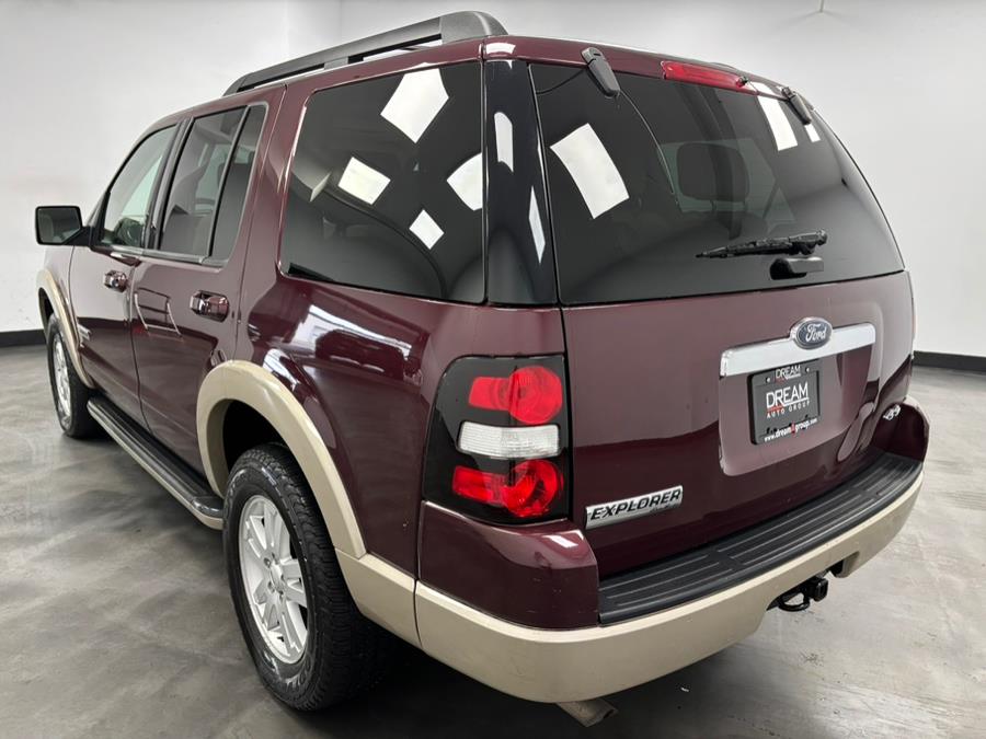 2008 Ford Explorer 4WD 4dr V6 Eddie Bauer, available for sale in Elizabeth, New Jersey | Dream Auto Group. Elizabeth, New Jersey 2008 Ford Explorer 4WD 4dr V6 Eddie Bauer, available for sale in Elizabeth, New Jersey | Dream Auto Group. Elizabeth, New Jersey