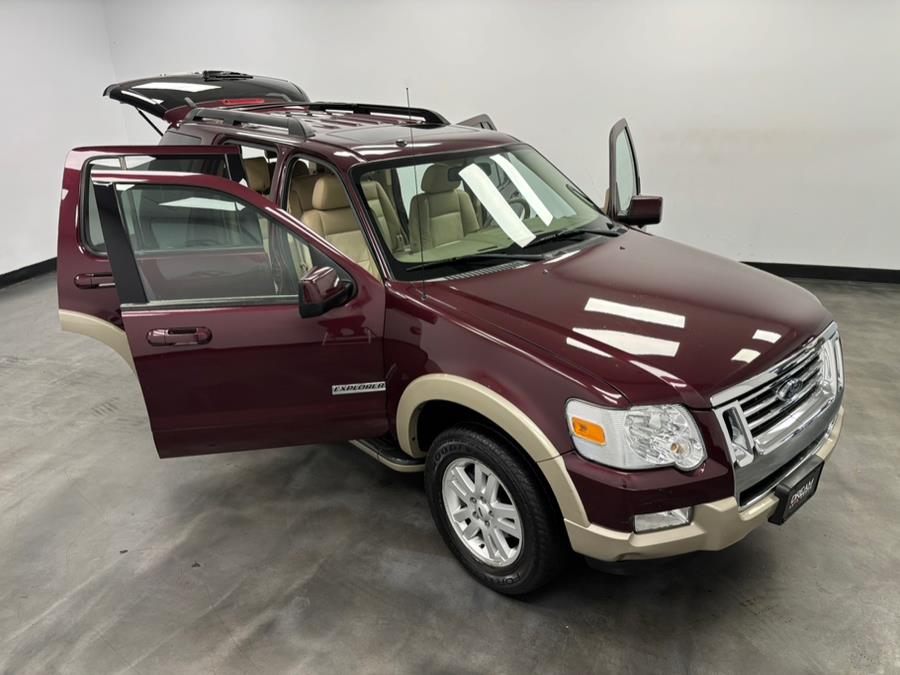 2008 Ford Explorer 4WD 4dr V6 Eddie Bauer, available for sale in Elizabeth, New Jersey | Dream Auto Group. Elizabeth, New Jersey 2008 Ford Explorer 4WD 4dr V6 Eddie Bauer, available for sale in Elizabeth, New Jersey | Dream Auto Group. Elizabeth, New Jersey