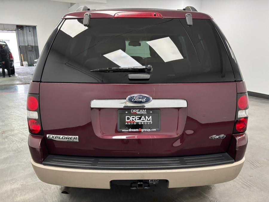 2008 Ford Explorer 4WD 4dr V6 Eddie Bauer, available for sale in Elizabeth, New Jersey | Dream Auto Group. Elizabeth, New Jersey 2008 Ford Explorer 4WD 4dr V6 Eddie Bauer, available for sale in Elizabeth, New Jersey | Dream Auto Group. Elizabeth, New Jersey