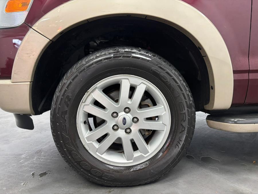 2008 Ford Explorer 4WD 4dr V6 Eddie Bauer, available for sale in Elizabeth, New Jersey | Dream Auto Group. Elizabeth, New Jersey 2008 Ford Explorer 4WD 4dr V6 Eddie Bauer, available for sale in Elizabeth, New Jersey | Dream Auto Group. Elizabeth, New Jersey
