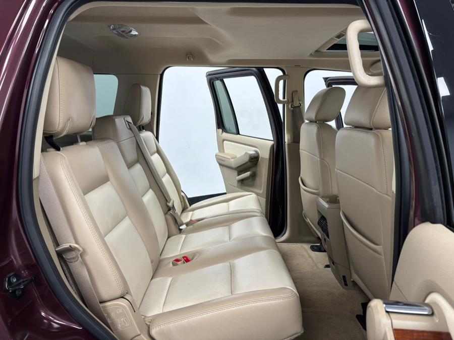 2008 Ford Explorer 4WD 4dr V6 Eddie Bauer, available for sale in Elizabeth, New Jersey | Dream Auto Group. Elizabeth, New Jersey 2008 Ford Explorer 4WD 4dr V6 Eddie Bauer, available for sale in Elizabeth, New Jersey | Dream Auto Group. Elizabeth, New Jersey