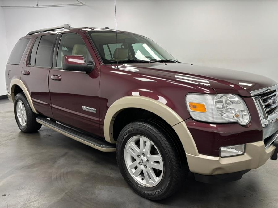 2008 Ford Explorer 4WD 4dr V6 Eddie Bauer, available for sale in Elizabeth, New Jersey | Dream Auto Group. Elizabeth, New Jersey 2008 Ford Explorer 4WD 4dr V6 Eddie Bauer, available for sale in Elizabeth, New Jersey | Dream Auto Group. Elizabeth, New Jersey