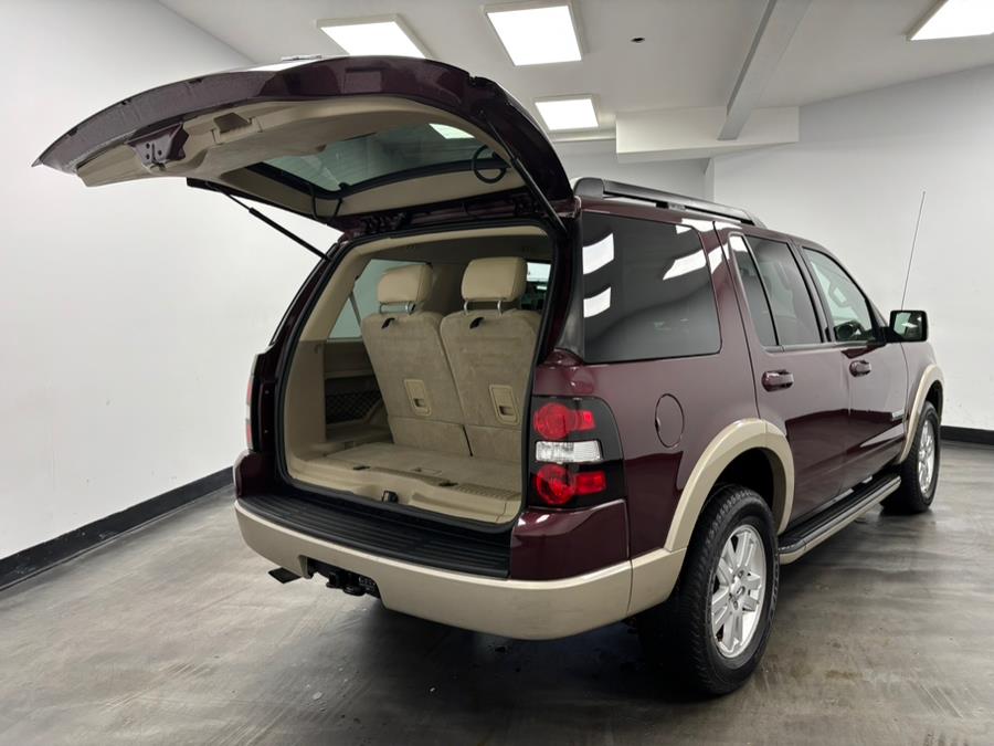 2008 Ford Explorer 4WD 4dr V6 Eddie Bauer, available for sale in Elizabeth, New Jersey | Dream Auto Group. Elizabeth, New Jersey 2008 Ford Explorer 4WD 4dr V6 Eddie Bauer, available for sale in Elizabeth, New Jersey | Dream Auto Group. Elizabeth, New Jersey