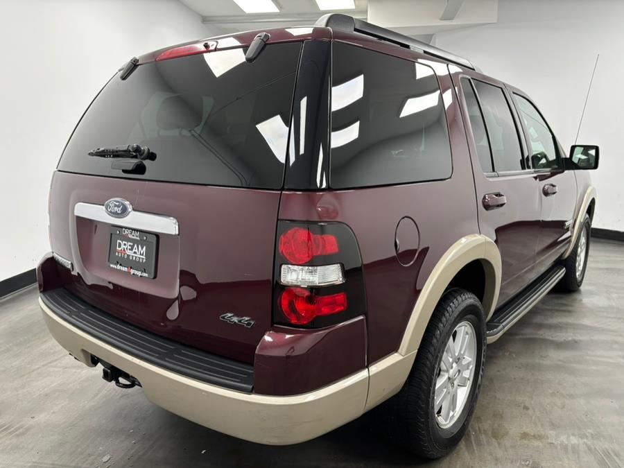 2008 Ford Explorer 4WD 4dr V6 Eddie Bauer, available for sale in Elizabeth, New Jersey | Dream Auto Group. Elizabeth, New Jersey 2008 Ford Explorer 4WD 4dr V6 Eddie Bauer, available for sale in Elizabeth, New Jersey | Dream Auto Group. Elizabeth, New Jersey