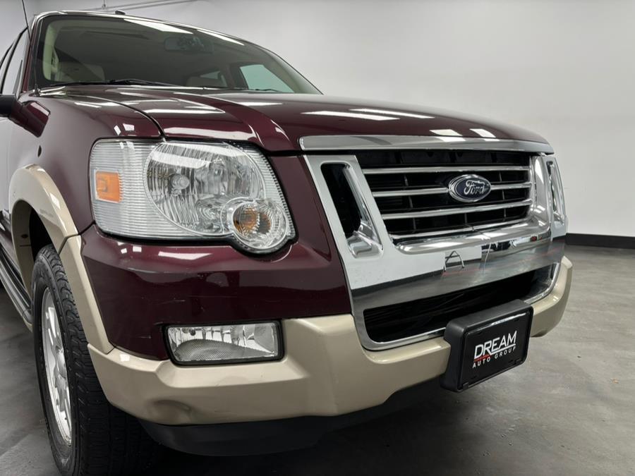 2008 Ford Explorer 4WD 4dr V6 Eddie Bauer, available for sale in Elizabeth, New Jersey | Dream Auto Group. Elizabeth, New Jersey 2008 Ford Explorer 4WD 4dr V6 Eddie Bauer, available for sale in Elizabeth, New Jersey | Dream Auto Group. Elizabeth, New Jersey