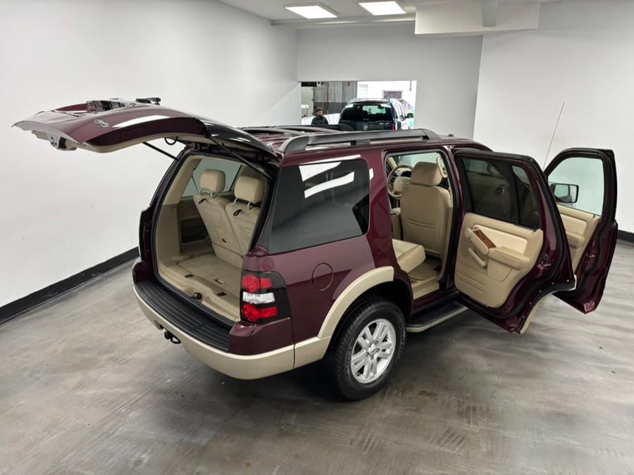 2008 Ford Explorer 4WD 4dr V6 Eddie Bauer, available for sale in Elizabeth, New Jersey | Dream Auto Group. Elizabeth, New Jersey 2008 Ford Explorer 4WD 4dr V6 Eddie Bauer, available for sale in Elizabeth, New Jersey | Dream Auto Group. Elizabeth, New Jersey