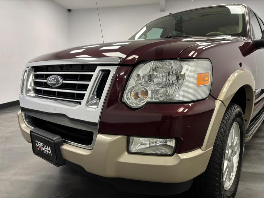 2008 Ford Explorer 4WD 4dr V6 Eddie Bauer, available for sale in Elizabeth, New Jersey | Dream Auto Group. Elizabeth, New Jersey 2008 Ford Explorer 4WD 4dr V6 Eddie Bauer, available for sale in Elizabeth, New Jersey | Dream Auto Group. Elizabeth, New Jersey
