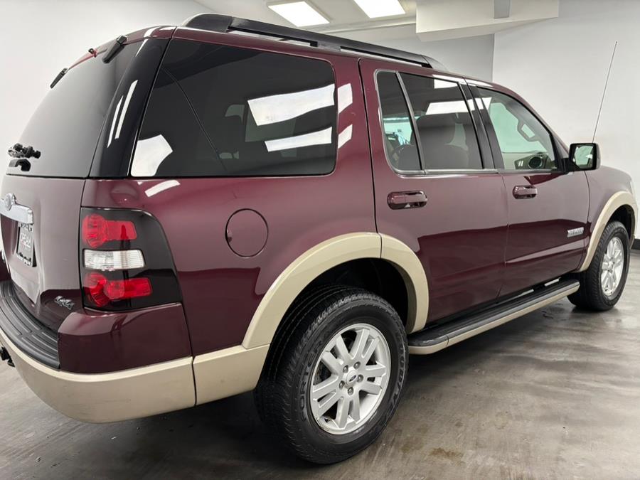 2008 Ford Explorer 4WD 4dr V6 Eddie Bauer, available for sale in Elizabeth, New Jersey | Dream Auto Group. Elizabeth, New Jersey 2008 Ford Explorer 4WD 4dr V6 Eddie Bauer, available for sale in Elizabeth, New Jersey | Dream Auto Group. Elizabeth, New Jersey