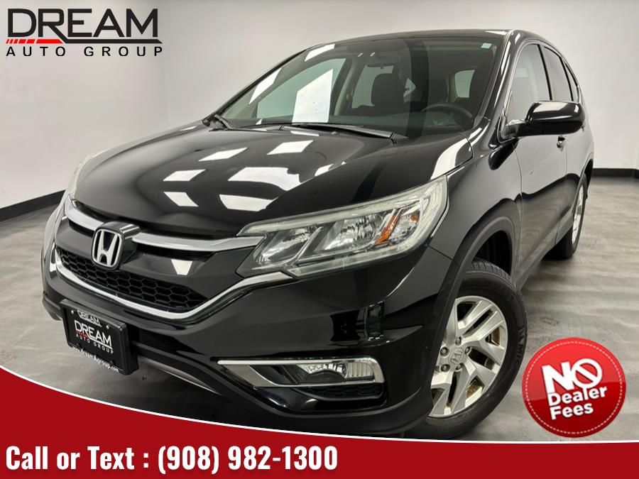 2015 Honda CR-V AWD 5dr EX, available for sale in Elizabeth, New Jersey | Dream Auto Group. Elizabeth, New Jersey 2015 Honda CR-V AWD 5dr EX, available for sale in Elizabeth, New Jersey | Dream Auto Group. Elizabeth, New Jersey