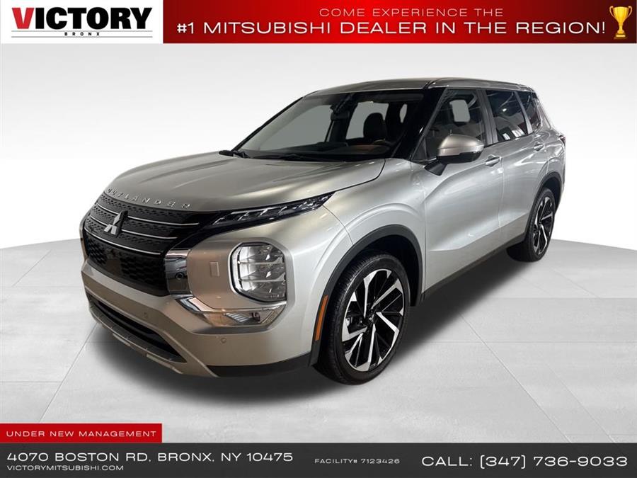 Used Mitsubishi Outlander SE 2022 | Shop Auto NY. Bellerose, New York