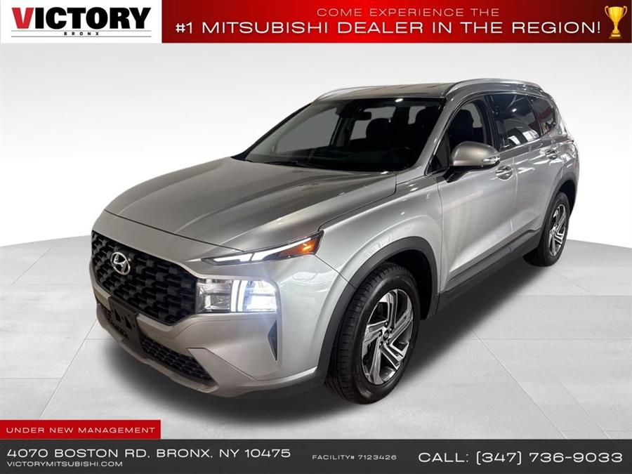 Used Hyundai Santa Fe SEL 2023 | Shop Auto NY. Bellerose, New York
