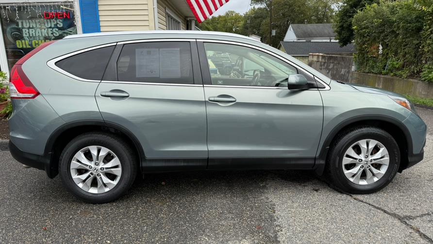 2012 Honda CR-V 2WD 5dr EX-L, available for sale in New Milford, Connecticut | New Milford Auto Sales. New Milford, Connecticut 2012 Honda CR-V 2WD 5dr EX-L, available for sale in New Milford, Connecticut | New Milford Auto Sales. New Milford, Connecticut
