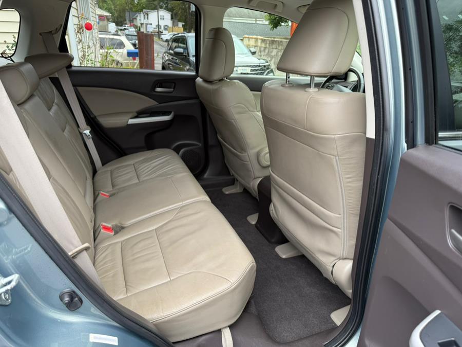 2012 Honda CR-V 2WD 5dr EX-L, available for sale in New Milford, Connecticut | New Milford Auto Sales. New Milford, Connecticut 2012 Honda CR-V 2WD 5dr EX-L, available for sale in New Milford, Connecticut | New Milford Auto Sales. New Milford, Connecticut