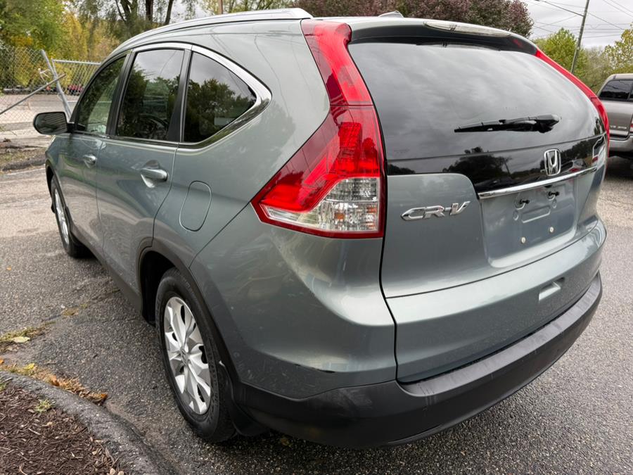 2012 Honda CR-V 2WD 5dr EX-L, available for sale in New Milford, Connecticut | New Milford Auto Sales. New Milford, Connecticut 2012 Honda CR-V 2WD 5dr EX-L, available for sale in New Milford, Connecticut | New Milford Auto Sales. New Milford, Connecticut