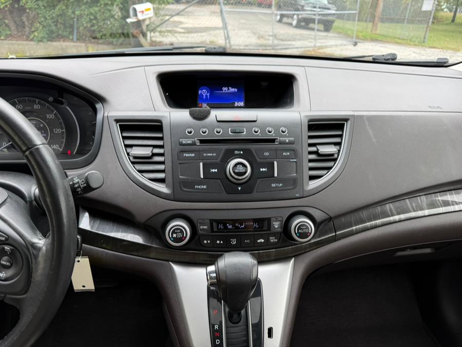 2012 Honda CR-V 2WD 5dr EX-L, available for sale in New Milford, Connecticut | New Milford Auto Sales. New Milford, Connecticut 2012 Honda CR-V 2WD 5dr EX-L, available for sale in New Milford, Connecticut | New Milford Auto Sales. New Milford, Connecticut