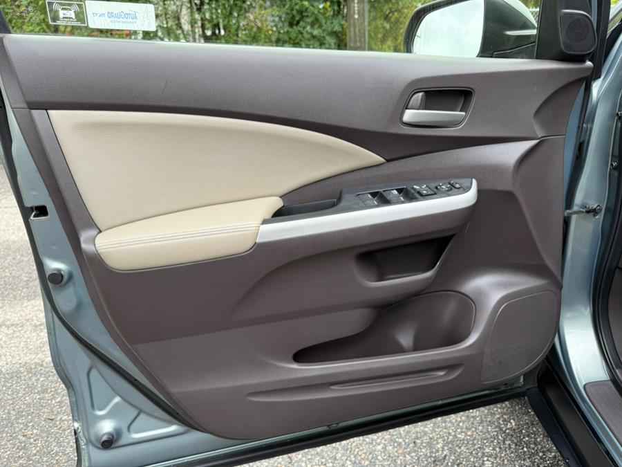 2012 Honda CR-V 2WD 5dr EX-L, available for sale in New Milford, Connecticut | New Milford Auto Sales. New Milford, Connecticut 2012 Honda CR-V 2WD 5dr EX-L, available for sale in New Milford, Connecticut | New Milford Auto Sales. New Milford, Connecticut