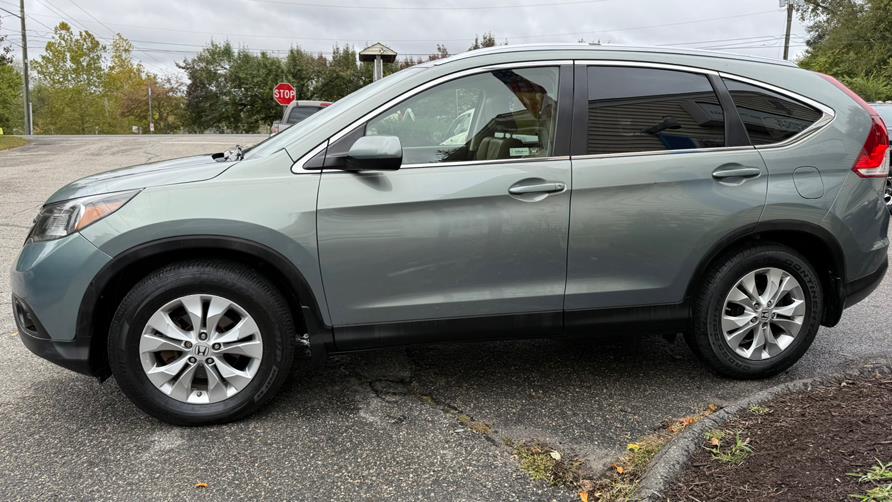 2012 Honda CR-V 2WD 5dr EX-L, available for sale in New Milford, Connecticut | New Milford Auto Sales. New Milford, Connecticut 2012 Honda CR-V 2WD 5dr EX-L, available for sale in New Milford, Connecticut | New Milford Auto Sales. New Milford, Connecticut