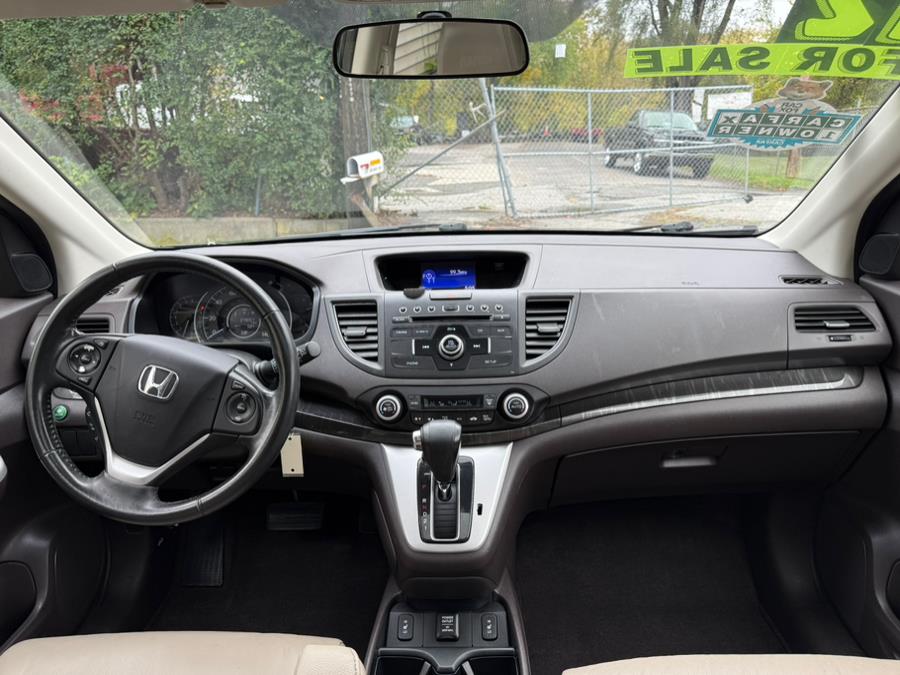 2012 Honda CR-V 2WD 5dr EX-L, available for sale in New Milford, Connecticut | New Milford Auto Sales. New Milford, Connecticut 2012 Honda CR-V 2WD 5dr EX-L, available for sale in New Milford, Connecticut | New Milford Auto Sales. New Milford, Connecticut