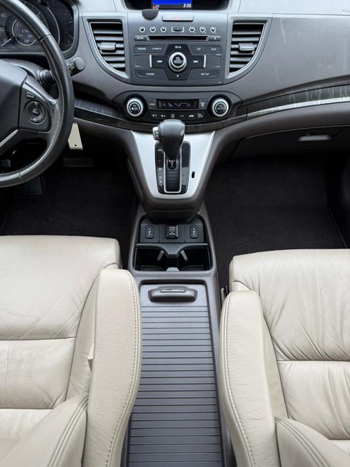2012 Honda CR-V 2WD 5dr EX-L, available for sale in New Milford, Connecticut | New Milford Auto Sales. New Milford, Connecticut 2012 Honda CR-V 2WD 5dr EX-L, available for sale in New Milford, Connecticut | New Milford Auto Sales. New Milford, Connecticut