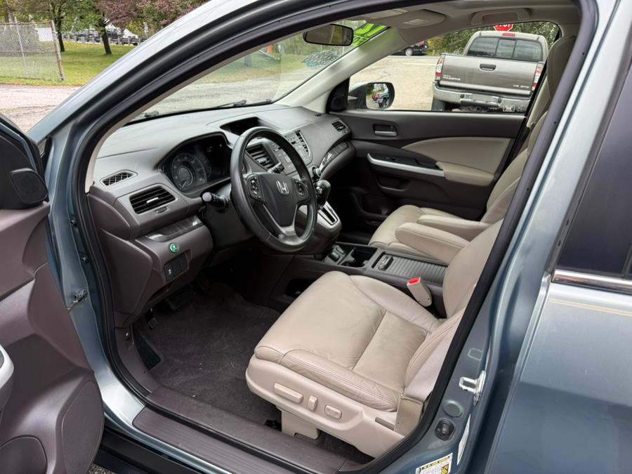 2012 Honda CR-V 2WD 5dr EX-L, available for sale in New Milford, Connecticut | New Milford Auto Sales. New Milford, Connecticut 2012 Honda CR-V 2WD 5dr EX-L, available for sale in New Milford, Connecticut | New Milford Auto Sales. New Milford, Connecticut