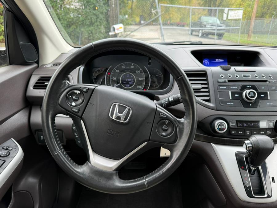2012 Honda CR-V 2WD 5dr EX-L, available for sale in New Milford, Connecticut | New Milford Auto Sales. New Milford, Connecticut 2012 Honda CR-V 2WD 5dr EX-L, available for sale in New Milford, Connecticut | New Milford Auto Sales. New Milford, Connecticut