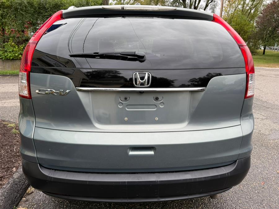2012 Honda CR-V 2WD 5dr EX-L, available for sale in New Milford, Connecticut | New Milford Auto Sales. New Milford, Connecticut 2012 Honda CR-V 2WD 5dr EX-L, available for sale in New Milford, Connecticut | New Milford Auto Sales. New Milford, Connecticut