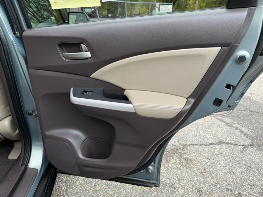 2012 Honda CR-V 2WD 5dr EX-L, available for sale in New Milford, Connecticut | New Milford Auto Sales. New Milford, Connecticut 2012 Honda CR-V 2WD 5dr EX-L, available for sale in New Milford, Connecticut | New Milford Auto Sales. New Milford, Connecticut