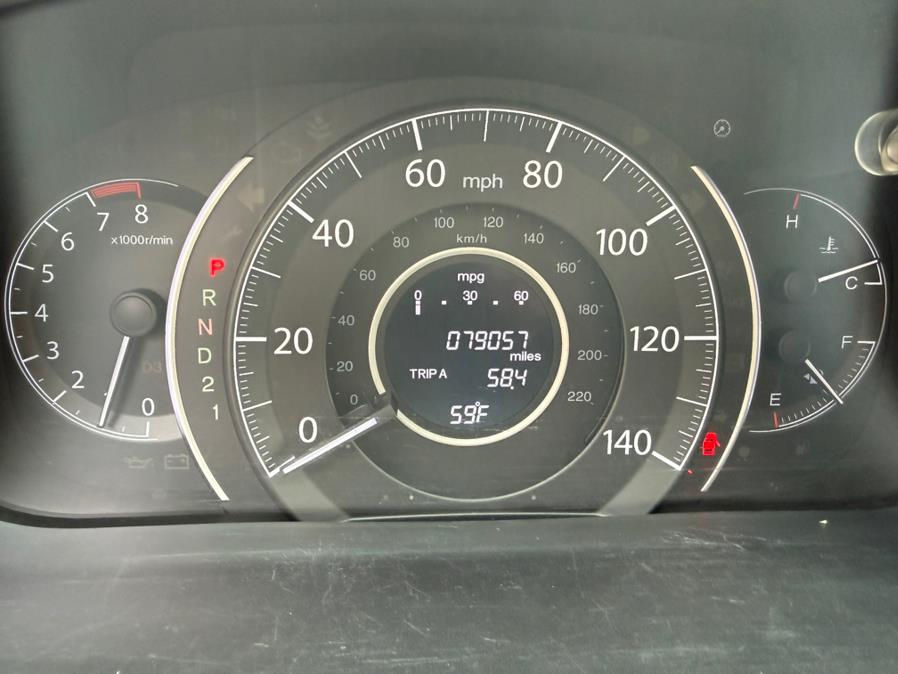 2012 Honda CR-V 2WD 5dr EX-L, available for sale in New Milford, Connecticut | New Milford Auto Sales. New Milford, Connecticut 2012 Honda CR-V 2WD 5dr EX-L, available for sale in New Milford, Connecticut | New Milford Auto Sales. New Milford, Connecticut